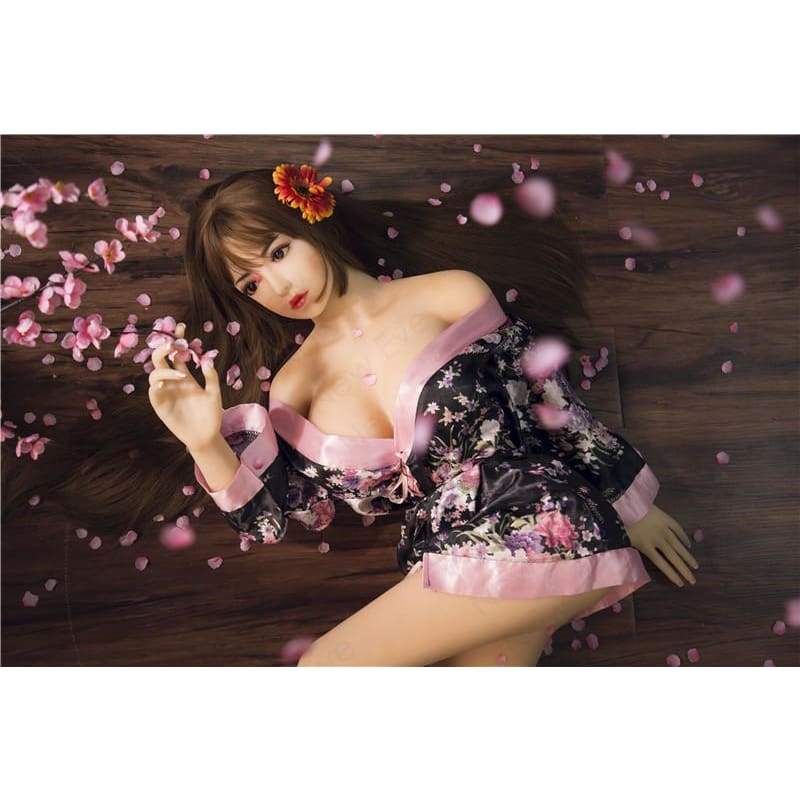 165cm ( 5.41ft ) Big Boom Asian Sex Doll CK19040808 Michiko