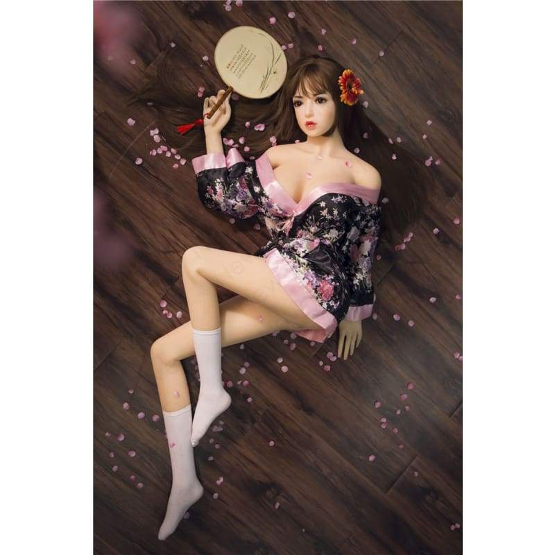 165cm ( 5.41ft ) Big Boom Asian Sex Doll CK19040808 Michiko