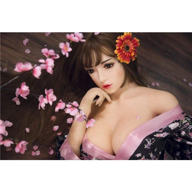 165cm ( 5.41ft ) Big Boom Asian Sex Doll CK19040808 Michiko