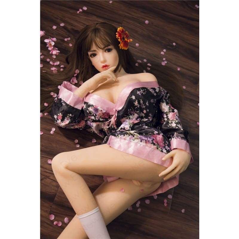 Poupée sexuelle asiatique Big Boom de 165 cm (5,41 pieds) CK19040808 Michiko 