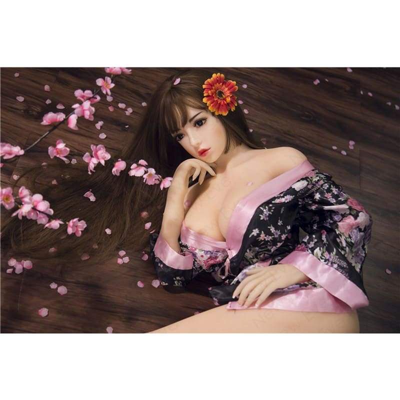 165cm ( 5.41ft ) Big Boom Asian Sex Doll CK19040808 Michiko