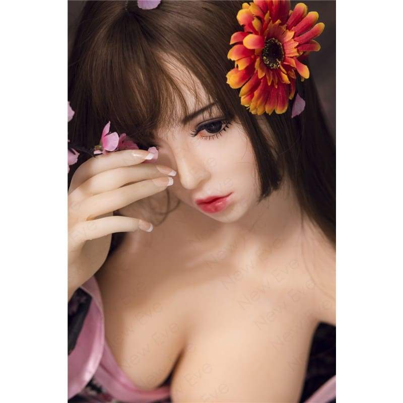 165cm ( 5.41ft ) Big Boom Asian Sex Doll CK19040808 Michiko