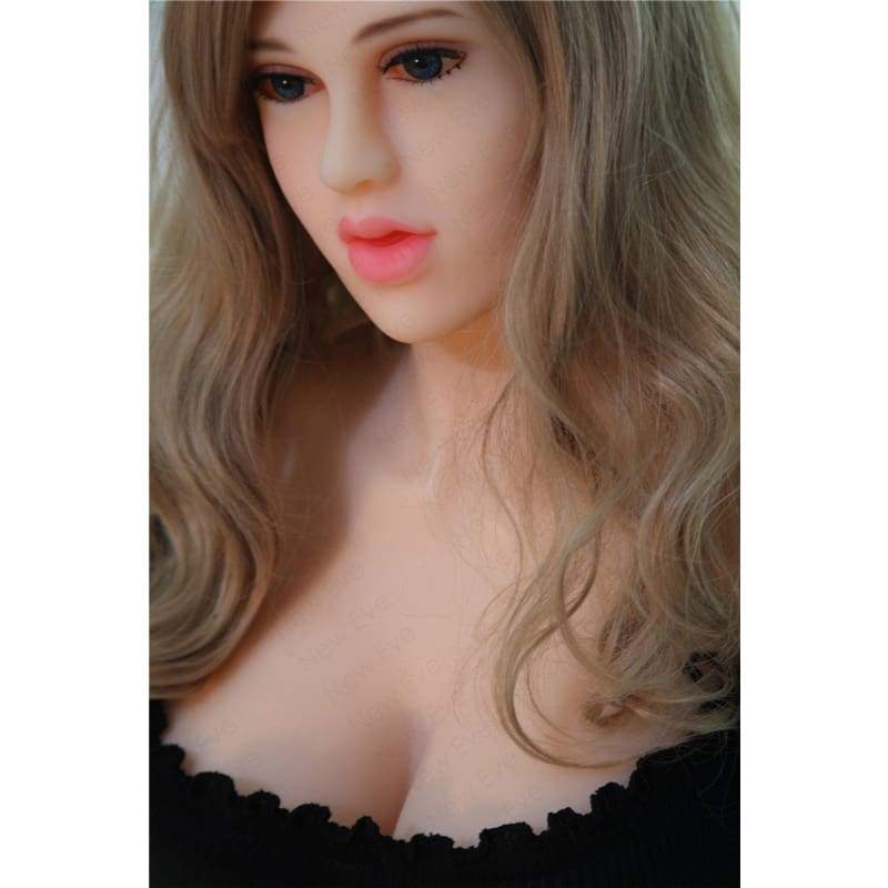 165cm ( 5.41ft ) Big Boom Sex Doll Blonde Lolita CB19061721 Diana