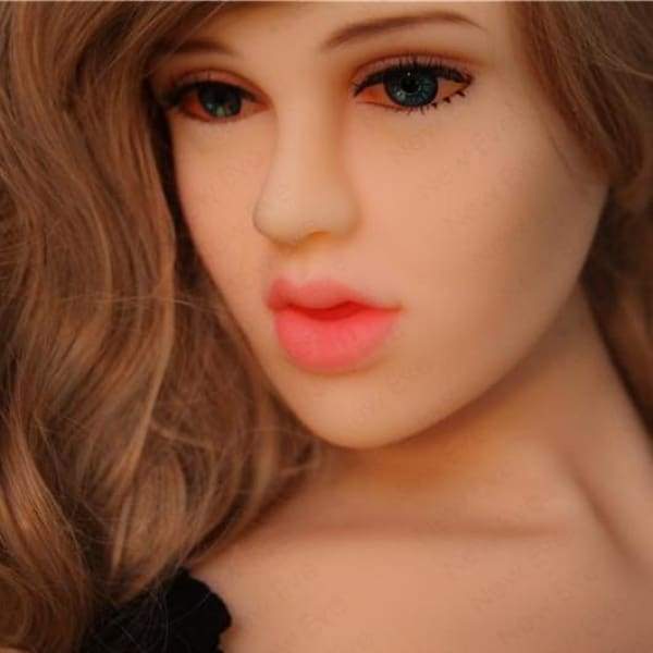 165cm ( 5.41ft ) Big Boom Sex Doll Blonde Lolita CB19061721 Diana