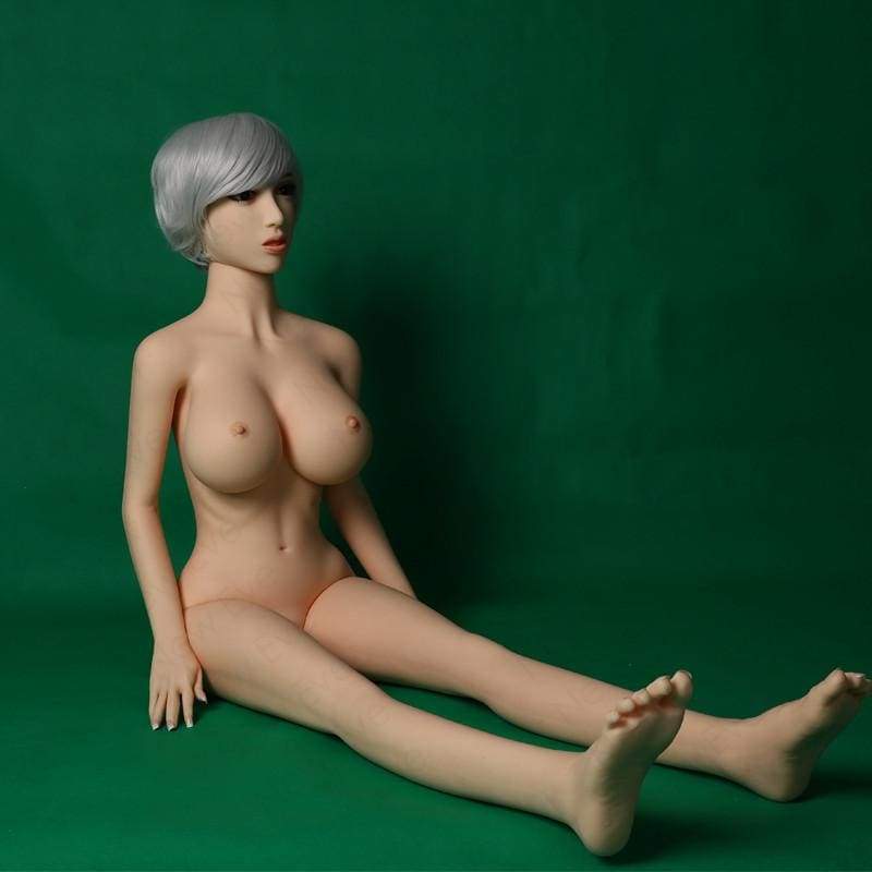 165cm ( 5.41ft ) Big Boom Sex Doll CB19061215 Phoebe