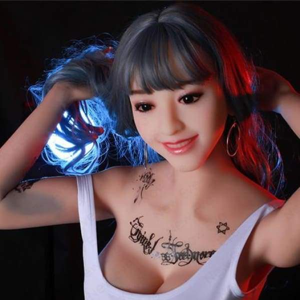 165cm ( 5.41ft ) Big Boom Sex Doll Cool Girl CB19061723 Kitty