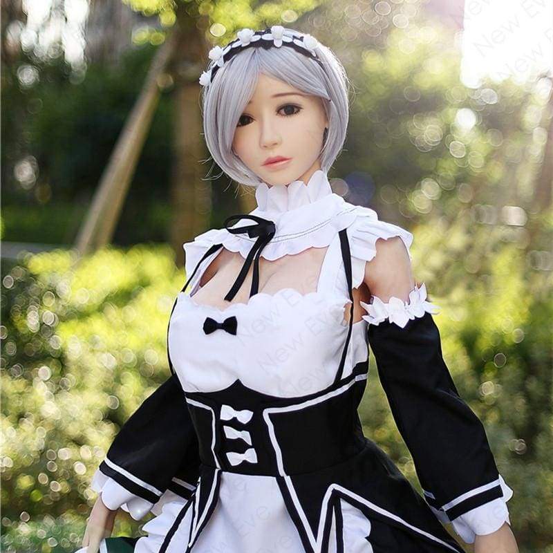 165cm ( 5.41ft ) Big Boom Sex Doll Cosplay CB19061209 Rem