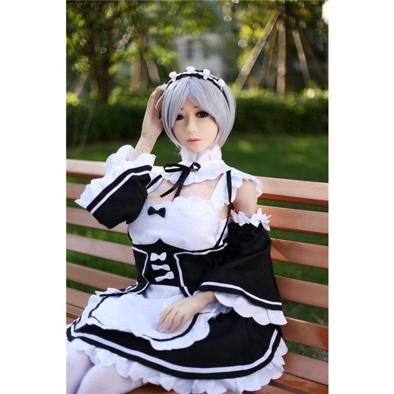 Poupée sexuelle Big Boom de 165 cm (5,41 pieds) Cosplay CB19061209 Rem 