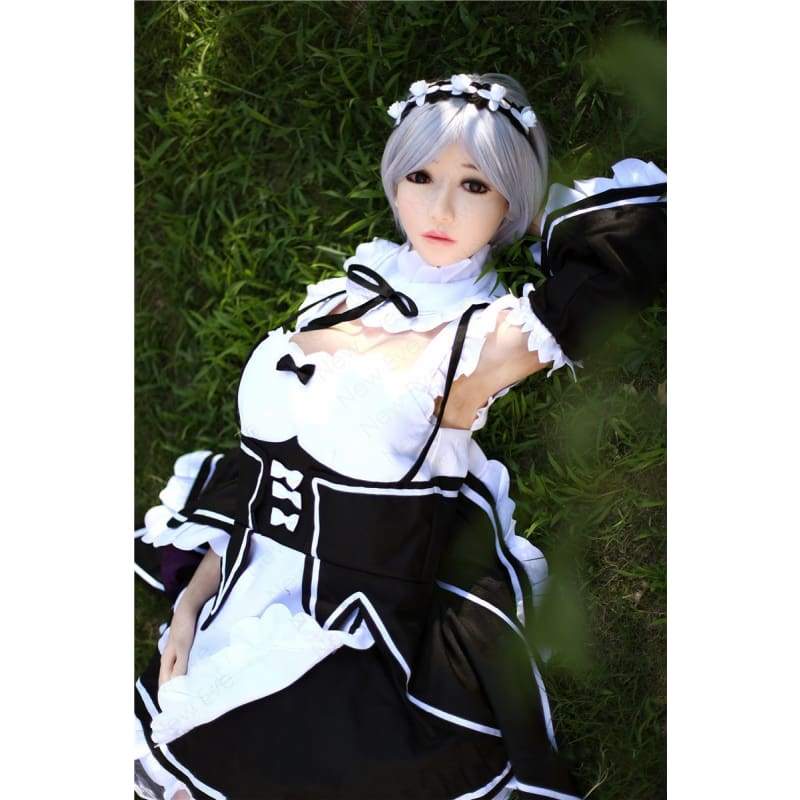 Poupée sexuelle Big Boom de 165 cm (5,41 pieds) Cosplay CB19061209 Rem 