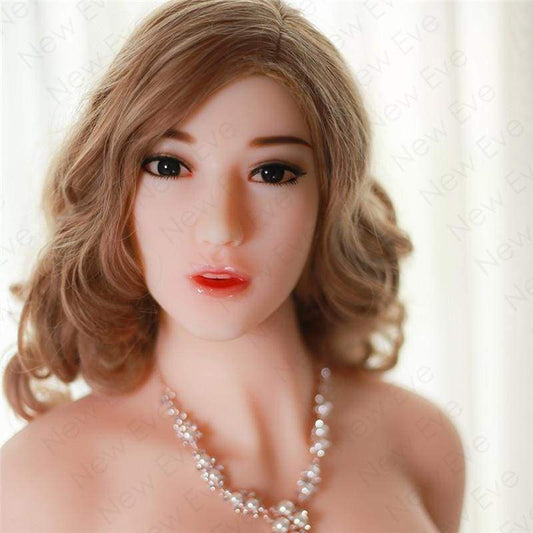 165cm (5.41ft) Big Boom Sex Doll CQK19060317 Blanche