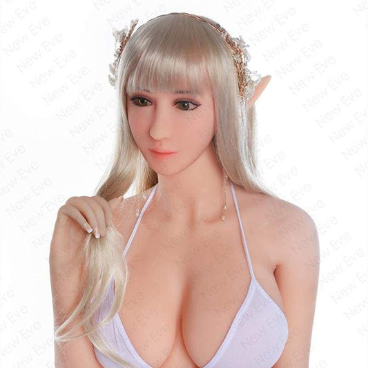 165cm ( 5.41ft ) Big Boom Sex Doll Cute Elf CB19061238 Ellie