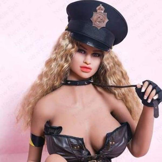 165cm ( 5.41ft ) Big Boom Sex Doll D19051610 Maia