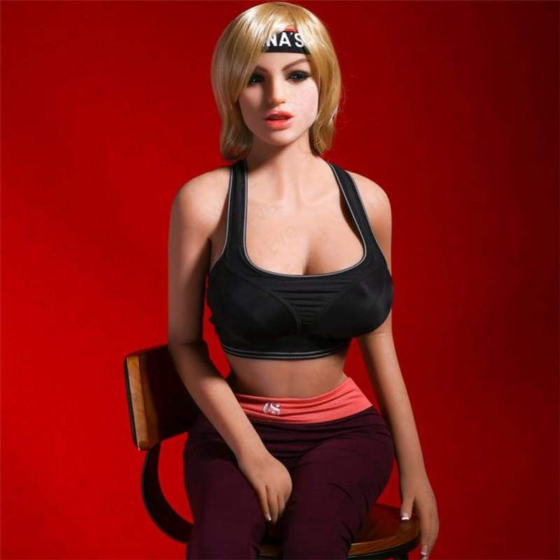 165cm ( 5.41ft ) Big Boom Sex Doll D19051612 Joan