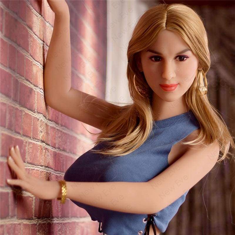 165cm (5.41ft) Big Boom Sex Doll DH19071906 Athena