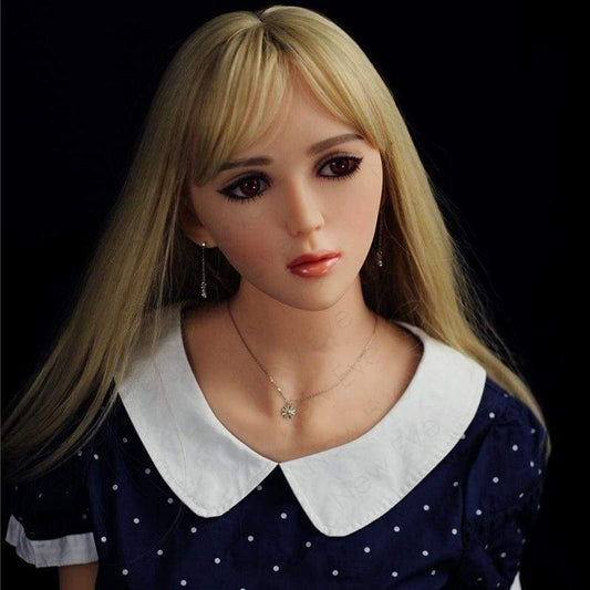 165cm (5.41ft) Big Boom Sex Doll DW19061017 Lucy