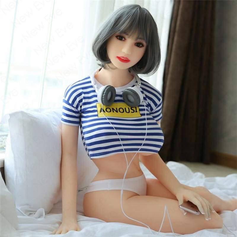 165cm (5.41ft) Big Boom Sex Doll DW19061024 Maki