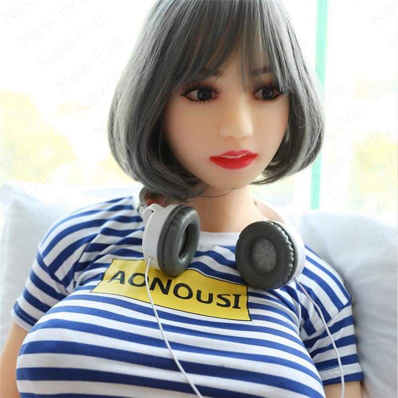 165cm (5.41ft) Big Boom Sex Doll DW19061024 Maki