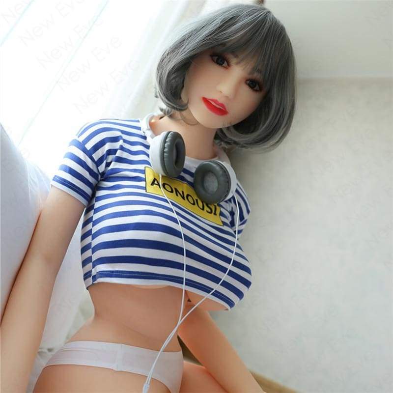 165cm (5.41ft) Big Boom Sex Doll DW19061024 Maki