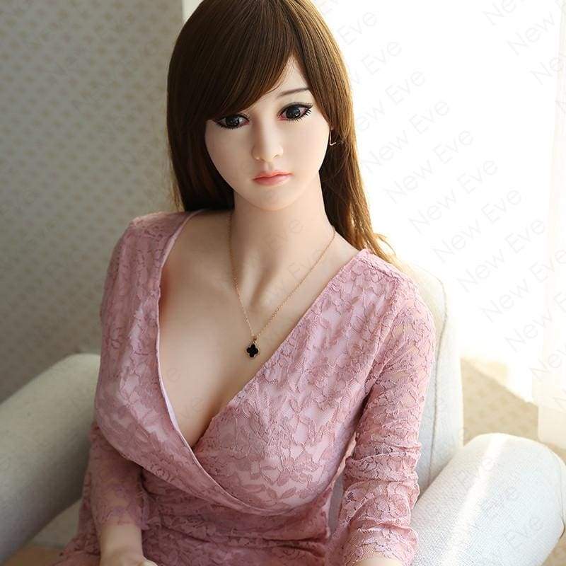 165cm ( 5.41ft ) Big Boom Sex Doll Japanese CB19061214 Yuko