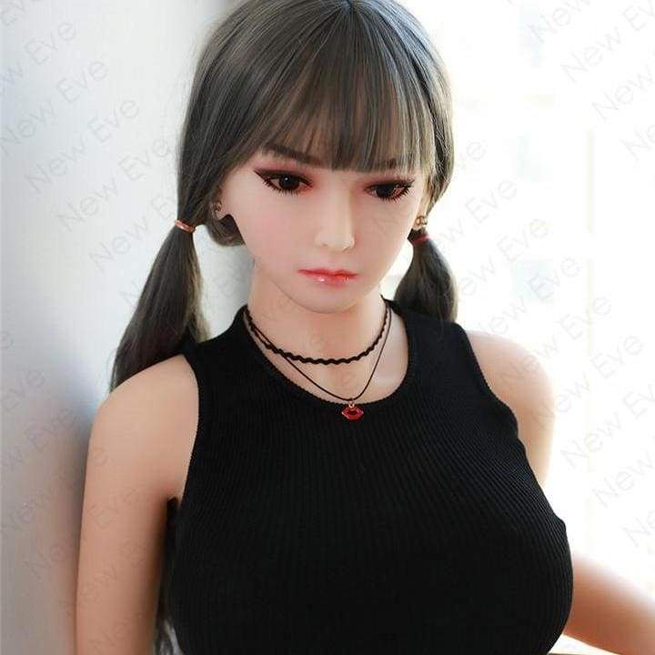 165 cm (5,41 Fuß) Big Boom Sexpuppe Japanische Lolita CB19061724 Natsuko 