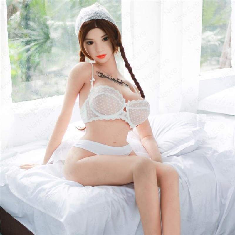 165cm ( 5.41ft ) Big Boom Sweet Romantic Sex Doll DQ19052008 Rita