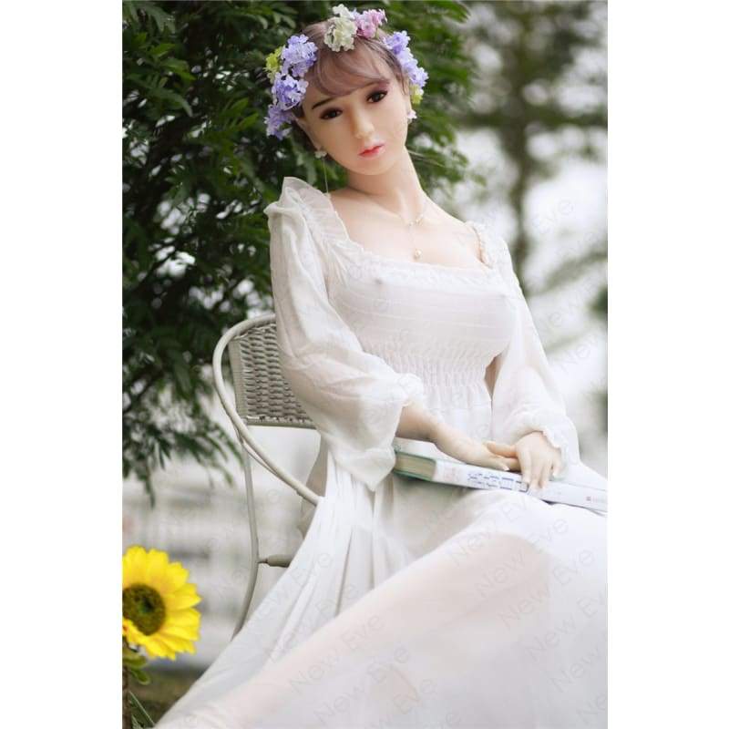 165cm (5.41ft) Big Breast Sex Doll CK19060316 Ryoko