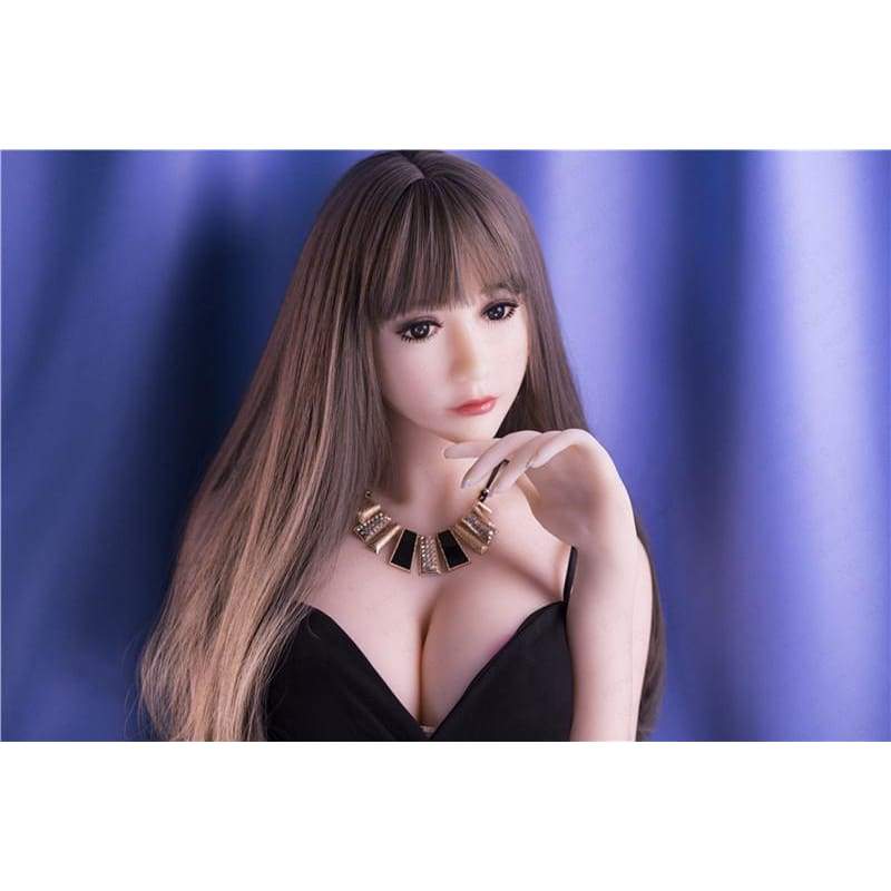 165cm (5.41ft) Big Breast Sex Doll CK19060353 Ayako