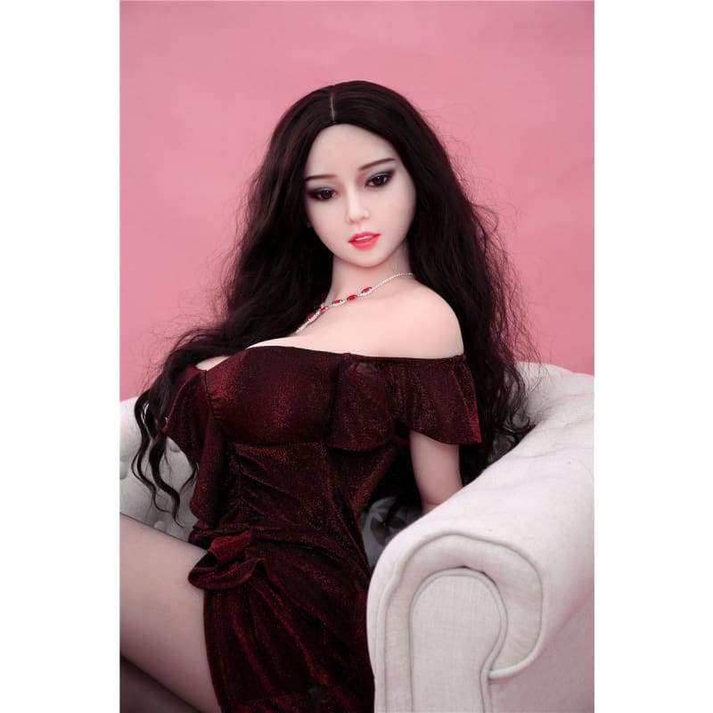 165cm ( 5.41ft ) Big Breast Sex Doll E19080911 Mizuho