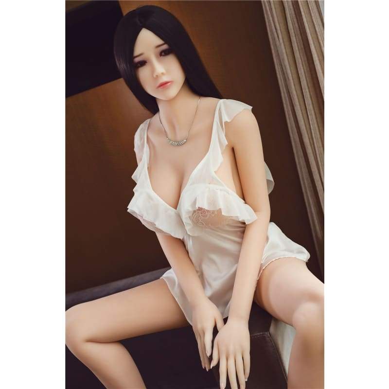 165cm ( 5.41ft ) Big Breast Sex Doll E19081203 Miyo