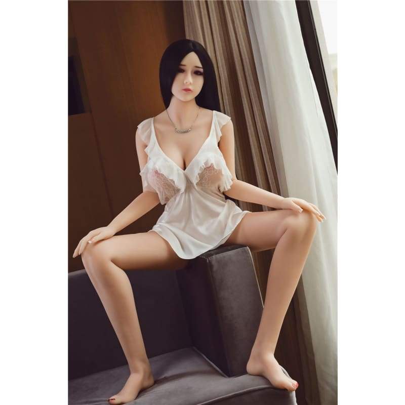 165cm ( 5.41ft ) Big Breast Sex Doll E19081203 Miyo