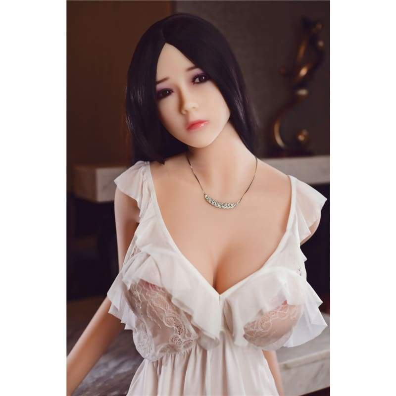 165cm ( 5.41ft ) Big Breast Sex Doll E19081203 Miyo