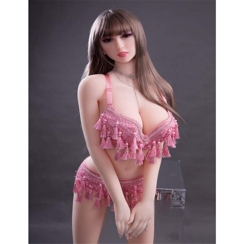 165cm ( 5.41ft ) Big Breast Sex Doll EB19081305 Althea