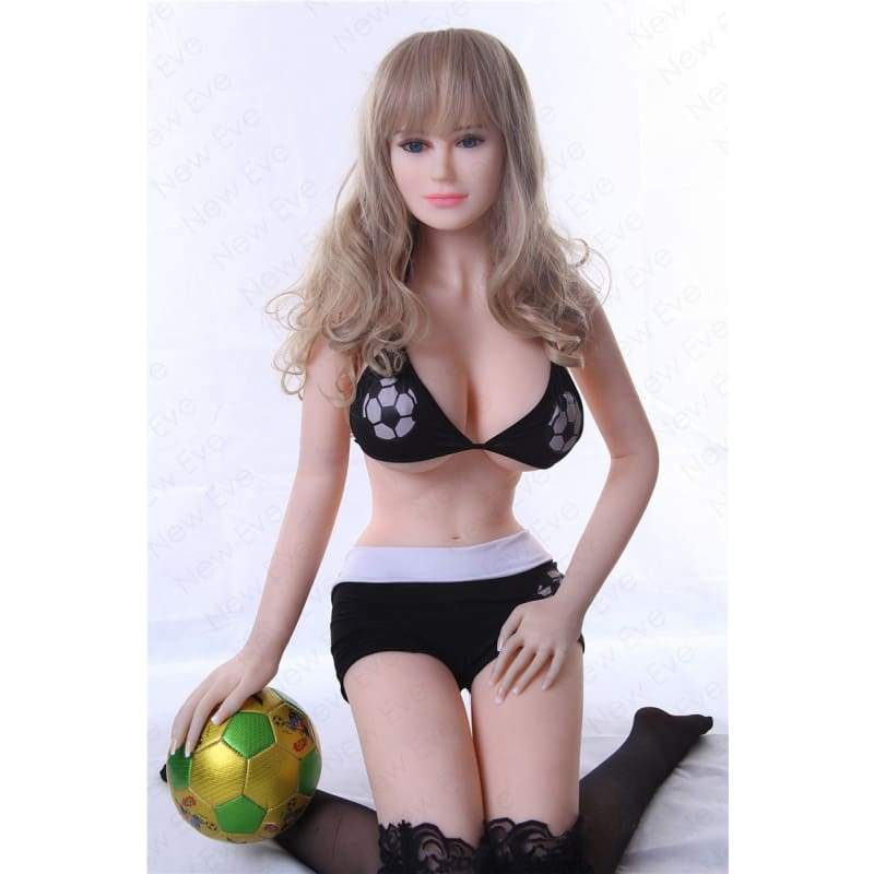 165cm (5.41ft) Big Breast Sex Doll Football Girl CB19061231 Maja