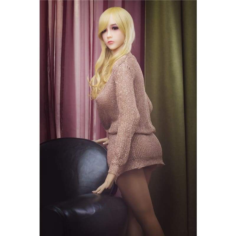 165cm ( 5.41ft ) Medium Breast Aristocrat Girl Sex Doll E19081212 Beryl