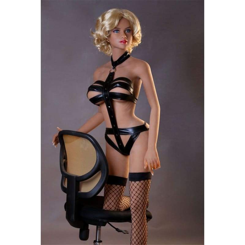 165cm ( 5.41ft ) Medium Breast Sex Doll E19080919 Flavia