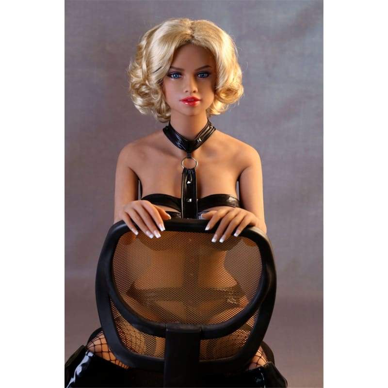 165cm ( 5.41ft ) Medium Breast Sex Doll E19080919 Flavia