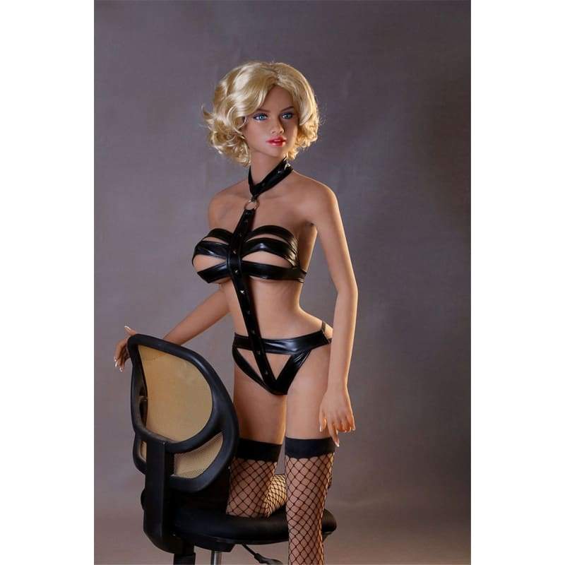 165cm ( 5.41ft ) Medium Breast Sex Doll E19080919 Flavia