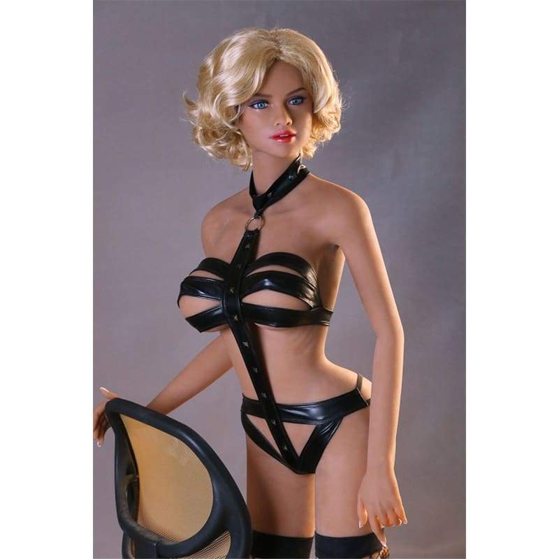 165cm ( 5.41ft ) Medium Breast Sex Doll E19080919 Flavia