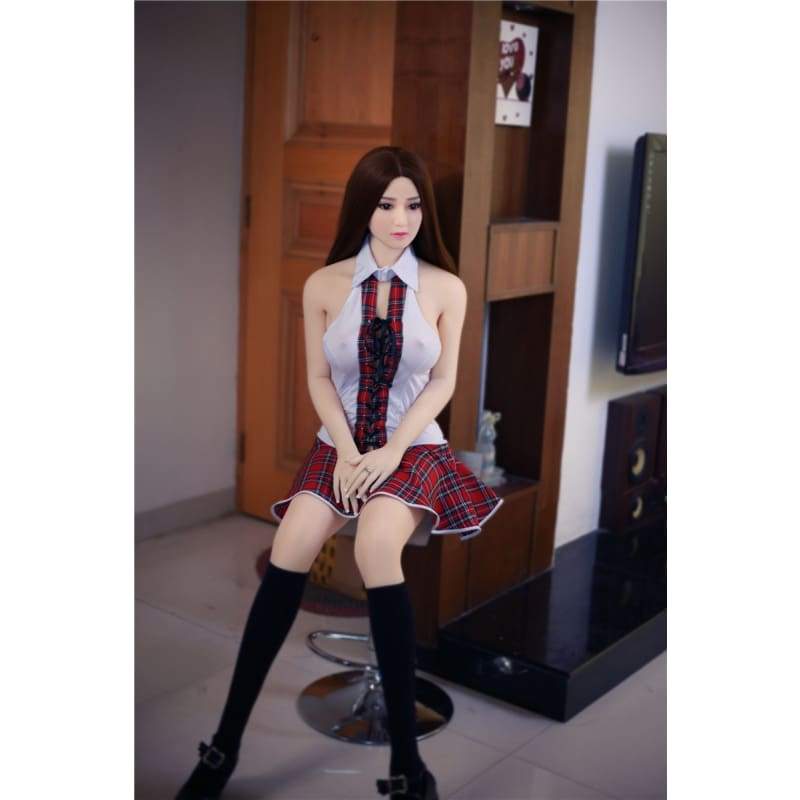 165cm ( 5.41ft ) Medium Breast Sex Doll E19081210 Yoshiko