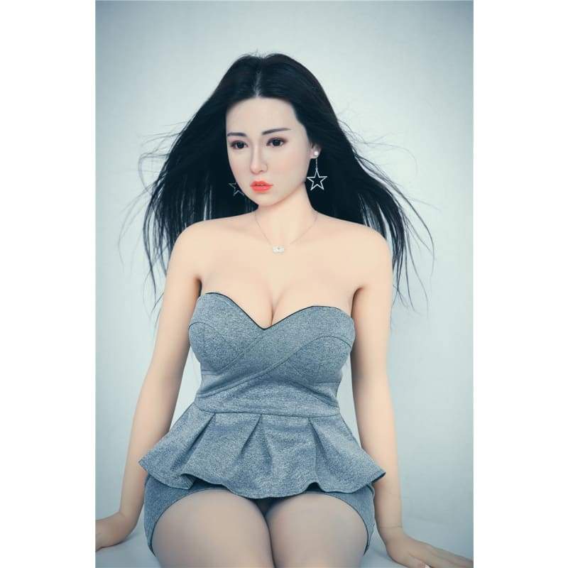 165cm ( 5.41ft ) Medium Breast Sex Doll E19081253 Cheon Song Yi