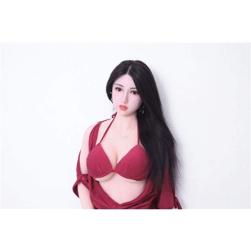 165cm ( 5.41ft ) Medium Breast Sex Doll E19081259 Reina