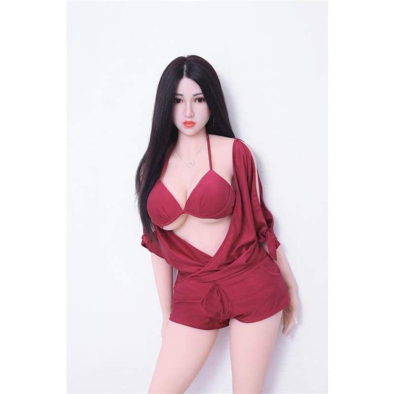 165cm ( 5.41ft ) Medium Breast Sex Doll E19081259 Reina