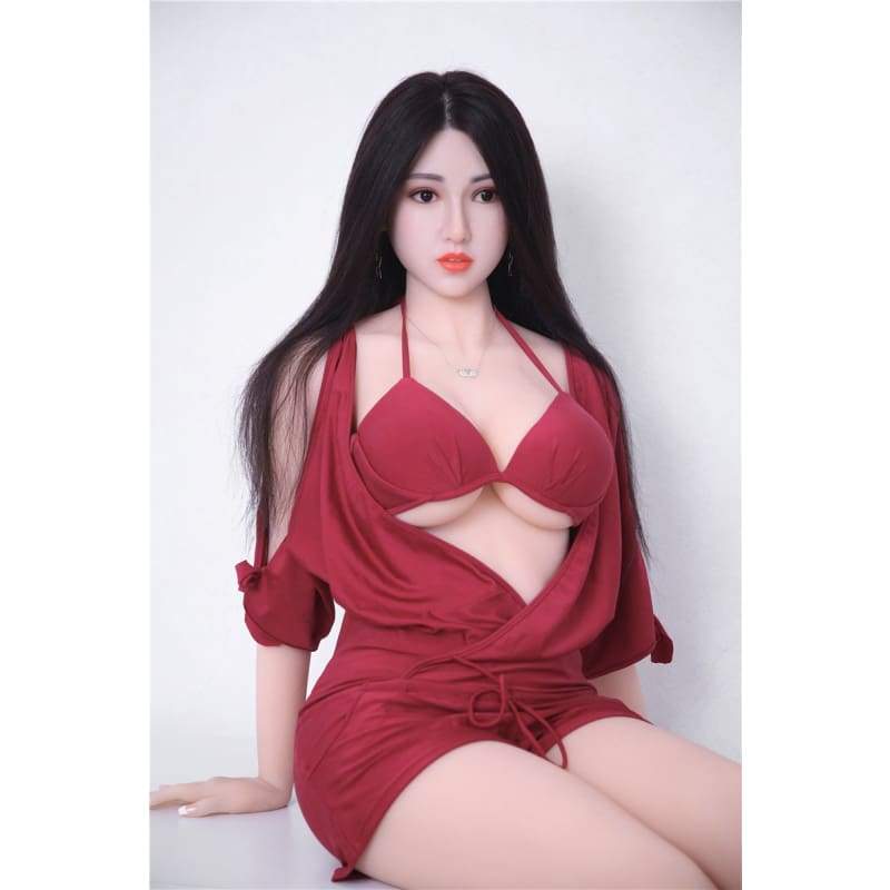 165cm ( 5.41ft ) Medium Breast Sex Doll E19081259 Reina