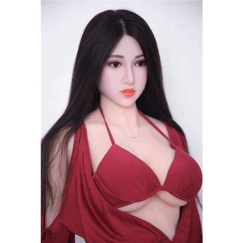 165cm ( 5.41ft ) Medium Breast Sex Doll E19081259 Reina