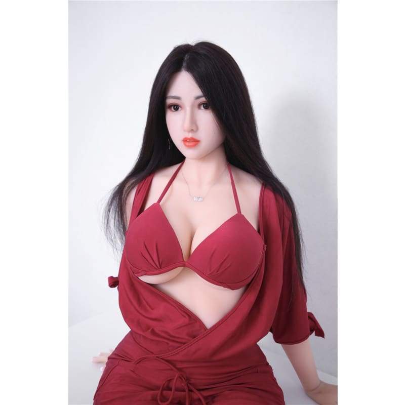 165cm ( 5.41ft ) Medium Breast Sex Doll E19081259 Reina