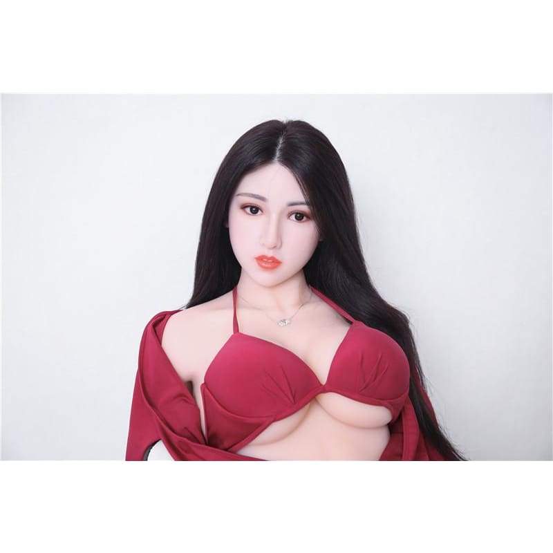 165cm ( 5.41ft ) Medium Breast Sex Doll E19081259 Reina