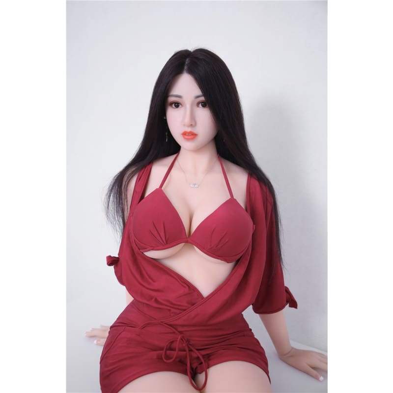 165cm ( 5.41ft ) Medium Breast Sex Doll E19081259 Reina