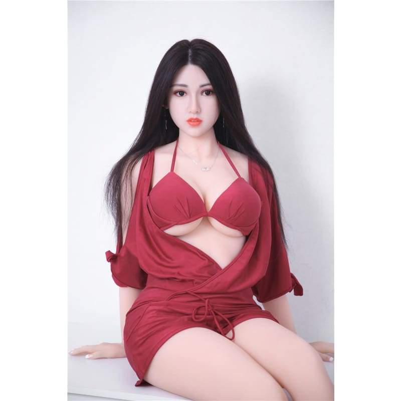 165cm ( 5.41ft ) Medium Breast Sex Doll E19081259 Reina