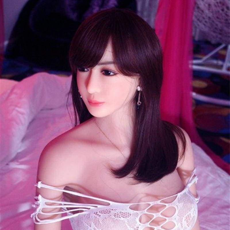 165cm ( 5.41ft ) Medium Breast Sex Doll EC19082301 Mao