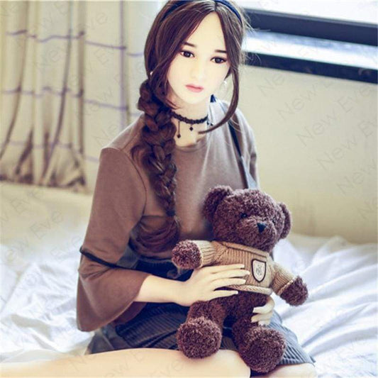 165cm (5.41ft) Small Breast Sex Doll CK19060313 Ruri